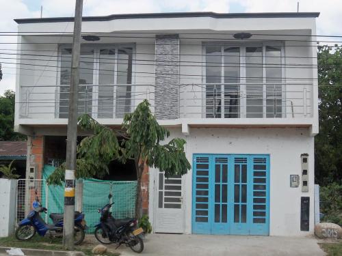 CASA RENTABLE APROX. $2.000.000 VENTA POR REMATE BANCARIO ACACIAS