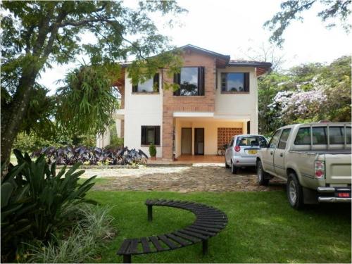 Finca unidad cerrada, Copacabana (ANT).