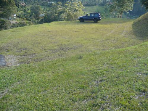 Hermoso lote unidad cerrada, El Retiro.