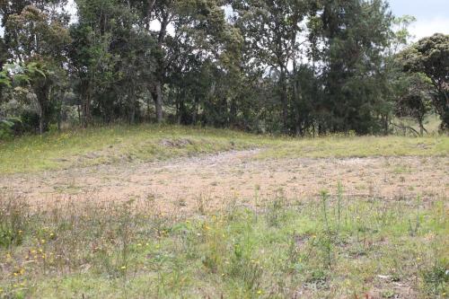 Lote en unidad cerrada, Envigado.