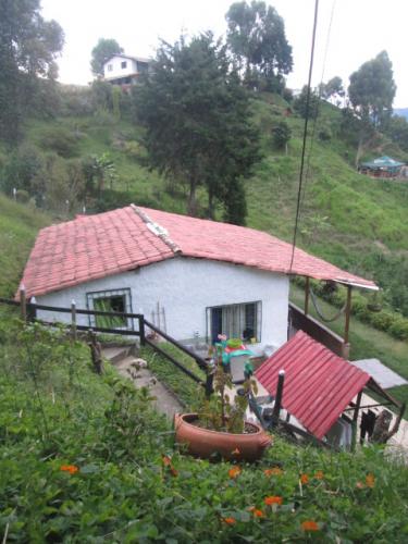 Vendo finca unidad cerrada, Guarne.