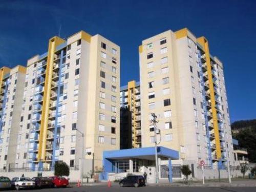 Santa Teresa, arriendo lindo apartamento con Balcón y estudio.