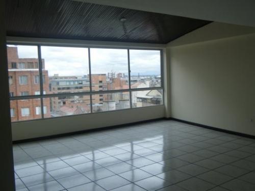 Apartamento cerca Universidad Javeriana