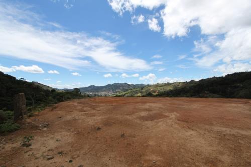 Vendo lotes en el Retiro.