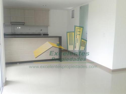 Espectacular apartamento en Laureles (3LA1465)