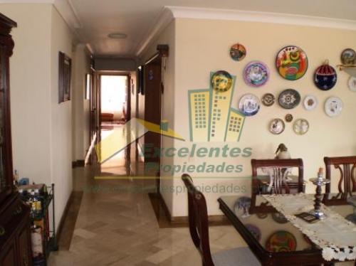 Espectacular apartamento en el Poblado (2LP1466)