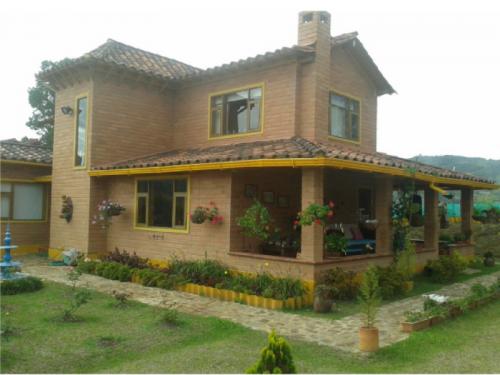 Hermosa Finca, Guarne.