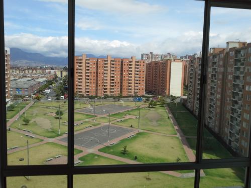 ALQUILO HERMOSO APARTAMENTO!!