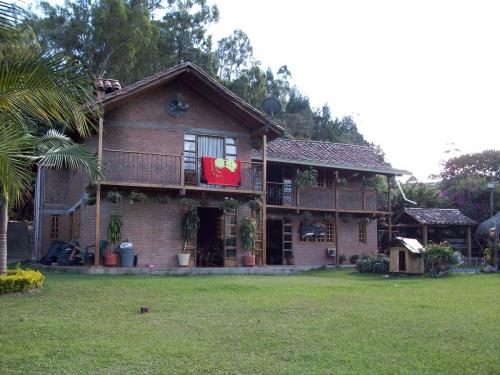 Finca 2.000mts2, Guarne.
