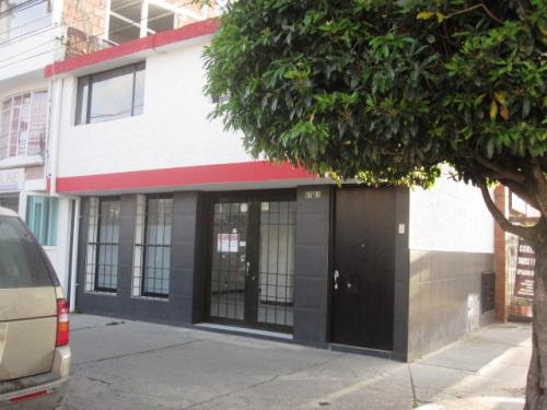 San Cristóbal Norte, arriendo local nuevo en zona comercial.