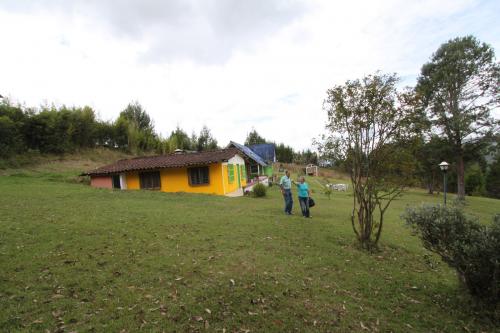 Vendo finca 6100mts2, Guarne.