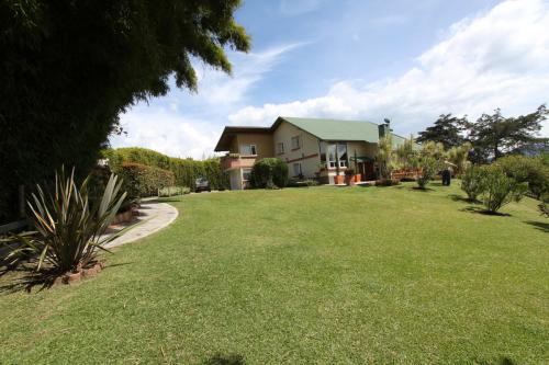 Finca 4.200mts2, La Ceja.