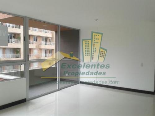 Espectacular apartamento en Laureles (3LA1471)