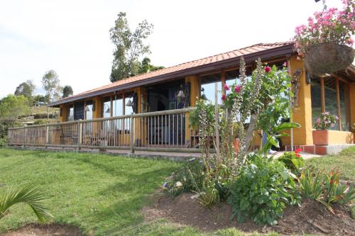 Finca  12.800mt2 vereda San Isidro, Guarne.