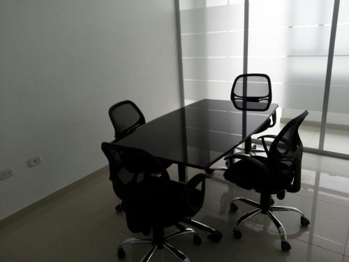 Arriendo oficina