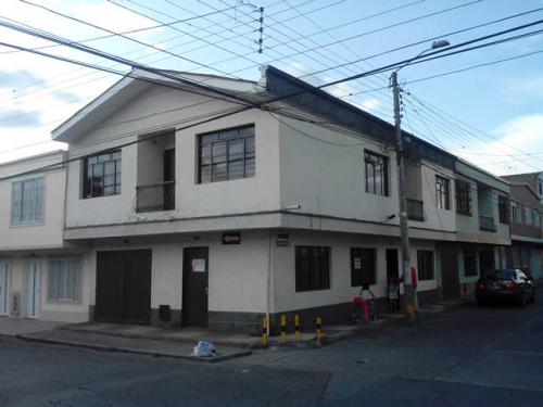 VENDO CASA EN EL URIBE