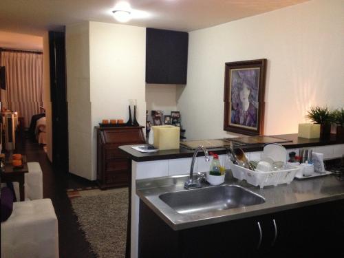 APARTAESTUDIO Chapinero Estrato 3