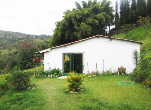 Vendo finca unidad cerrada, Guarne.