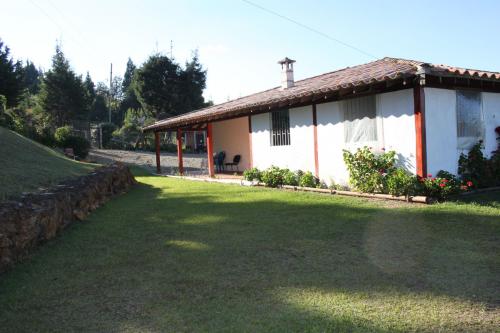 Finca en el Alto, Guarne