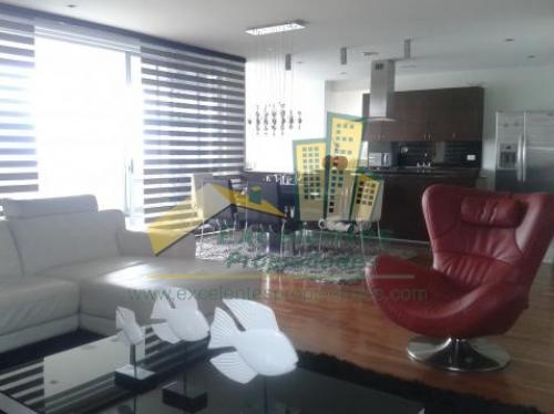 Espectacular apartamento en el Poblado (2LC1483)