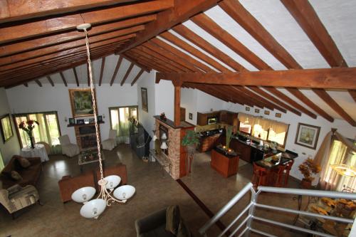 Vendo finca en Guarne