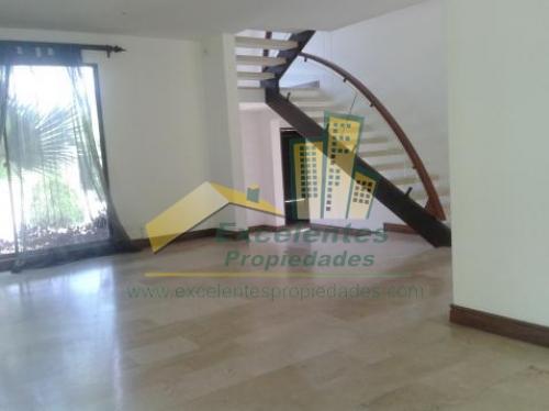 Espectacular casa en el Poblado (2ET1484)