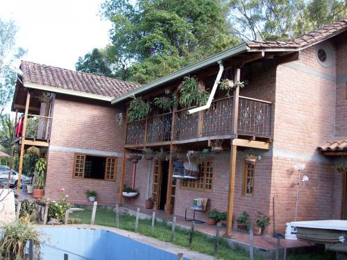 Finca 2000 mt2, Guarne