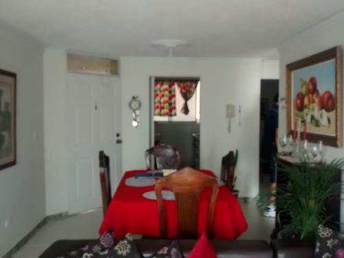 Vendo Hermoso Apartamento Barrio Interlaken