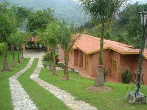 Finca en Copacabana  2500 mt2