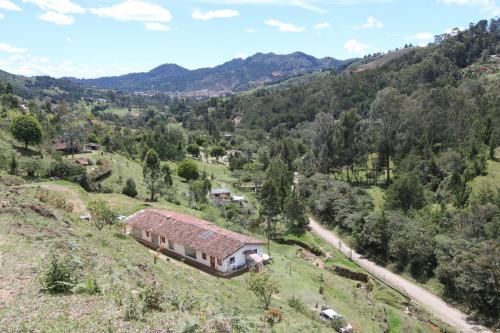 Lote en El Retiro 158000 mt2