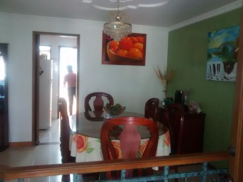 Vendo Hermosa Casa Conjunto Cerrado Terrazas de Piedrapintada