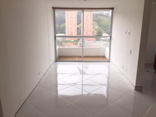 APARTAMENTOS EN ARRIENDO SABANETA SECTOR VALPARAISO