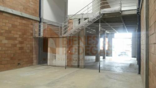 Vendo bodega en Ríonegro