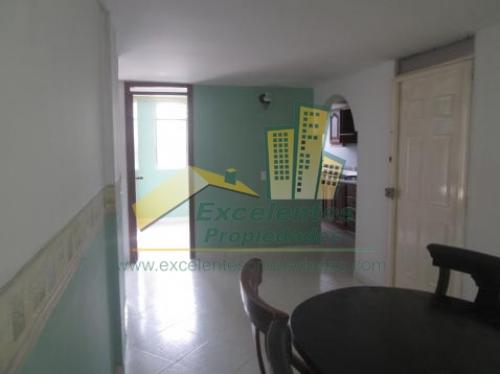 Excelente apartamento en Calasanía (3CA1485)