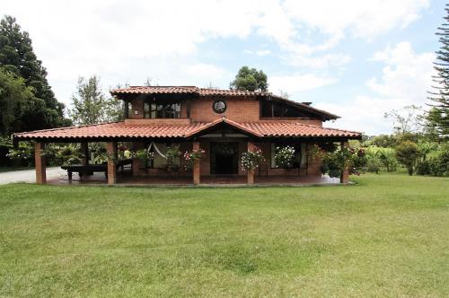 Vendo finca en Rionegro, Llanogrande