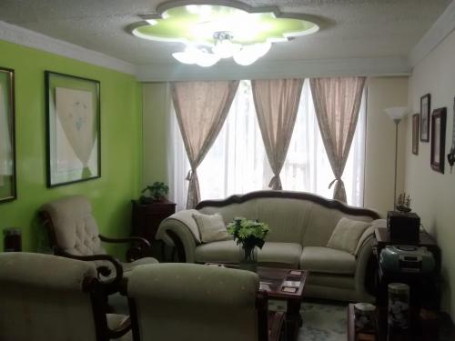 Casa en Venta Urbanizacion Varsovia 1