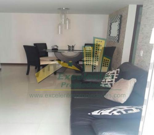 Excelente apartamento en Bello (BEMA1490)