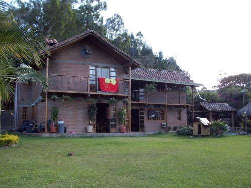 Finca 2.000mts2, Guarne