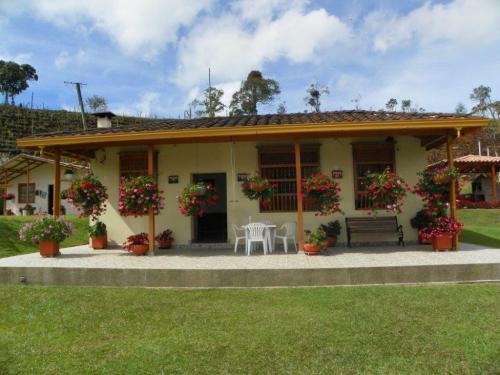 Finca 11.000mts2, Guarne.