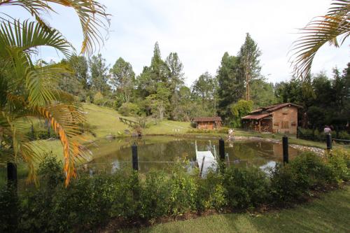 Vendo finca en unidad cerrada, Guarne.