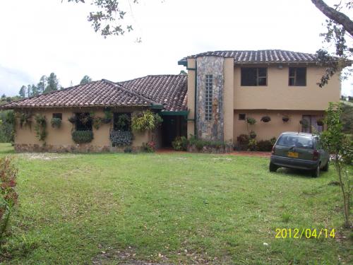 Hermosa Finca Oriente Antioqueño, San Vicente