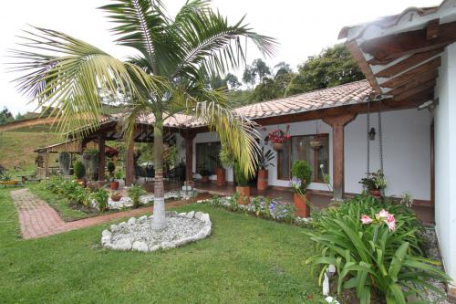 Vendo hermosa finca en Guarne