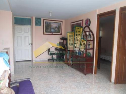 Excelente apartamento en La Aurora (3AU1521)