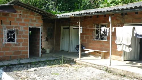 Vendo finca en San Luis