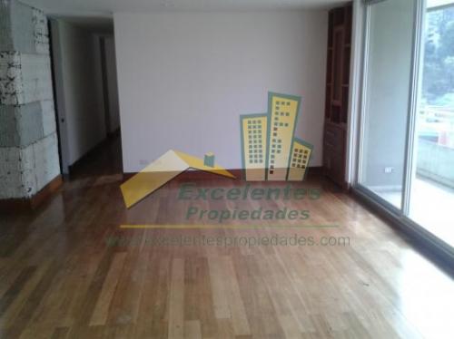 Espectacular apartamento en el Poblado (2ET1520)