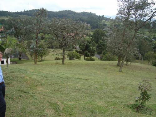 Vendo lote en unidad cerrada, Envigado