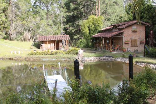 Vendo finca en unidad cerrada, Guarne.