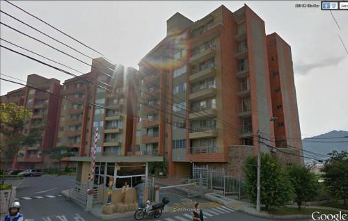 APTO de 107m2, 3 alcobas + Pk + útil, PARQUE de LA GLORIA, Envigado