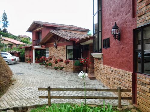 Vendo casa campestre en urbanización, El Retiro