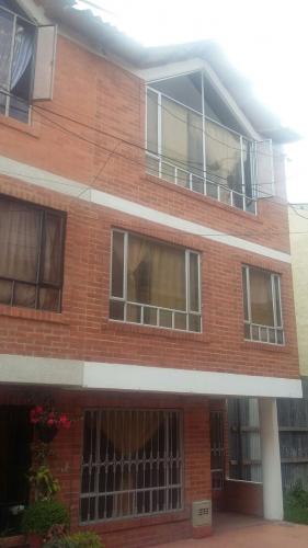 Vendo Hermosa Casa en Chia